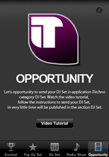 iTechno Opportunity
